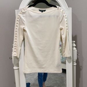 Ralph Lauren top